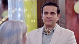 Bhagya Lakshmi - 3rd June 2024